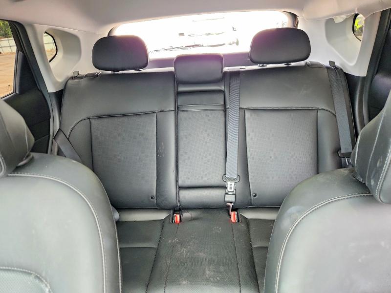 2024 Hyundai Kona მანქანა იყიდება აუქციონზე, vin: KM8HE3A32RU073368, აუქციონის ნომერი: 66503826