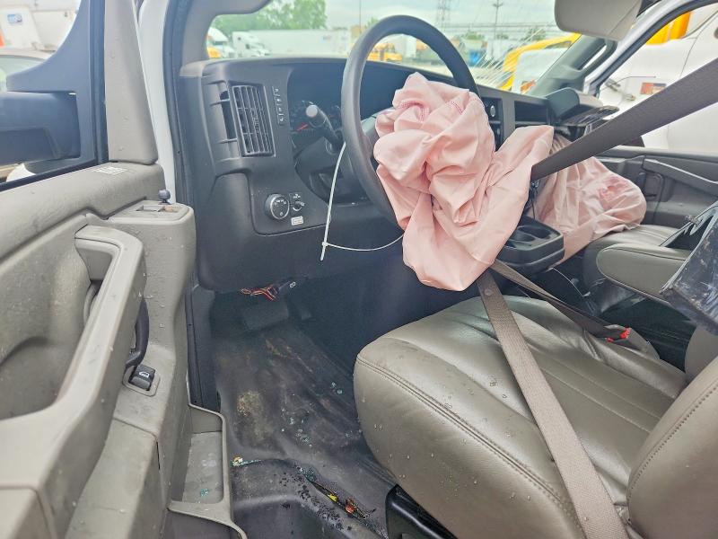 Aukcja sprzedaży 2022 Gmc Savana, vin: 7GZ37TC76NN011889, numer aukcji: 65127166