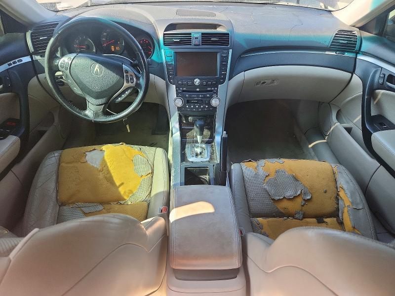 2008 Acura Tl მანქანა იყიდება აუქციონზე, vin: 19UUA662X8A042516, აუქციონის ნომერი: 66026096
