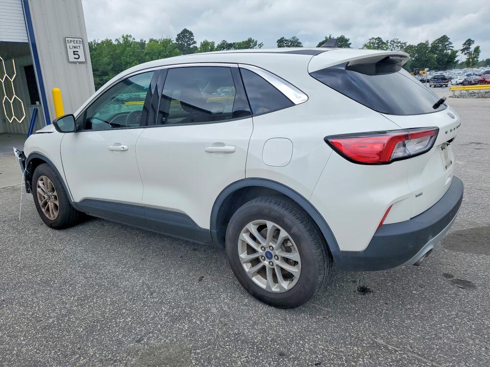 Aukcja sprzedaży 2022 Ford Escape, vin: 1FMCU9G69NUA61083, numer aukcji: 62301516