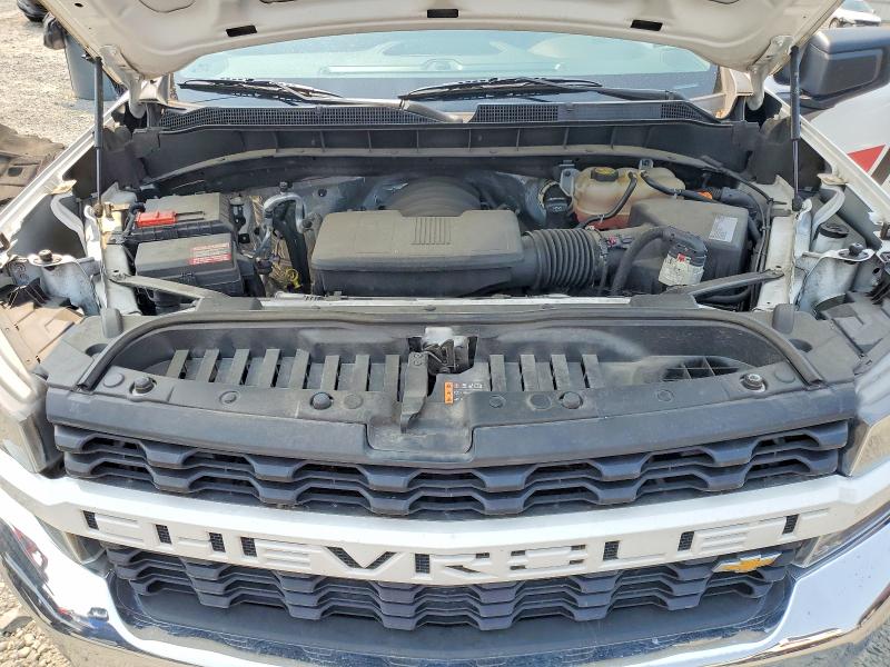 2021 Chevrolet Silverado მანქანა იყიდება აუქციონზე, vin: 3GCNWAEF3MG369217, აუქციონის ნომერი: 62621476