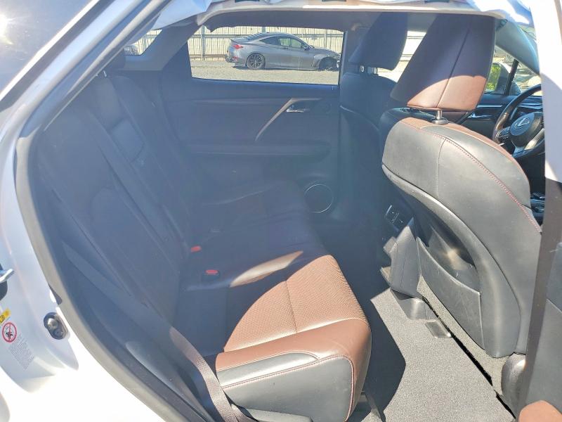Продажа на аукционе авто 2017 Lexus Rx 350, vin: JTJBZMCA1H2020023, номер лота: 69823626