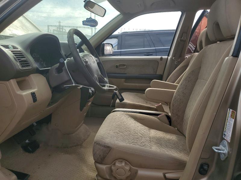 Продаж на аукціоні авто 2005 Honda Cr-v, vin: JHLRD68505C012365, номер лоту: 66913646