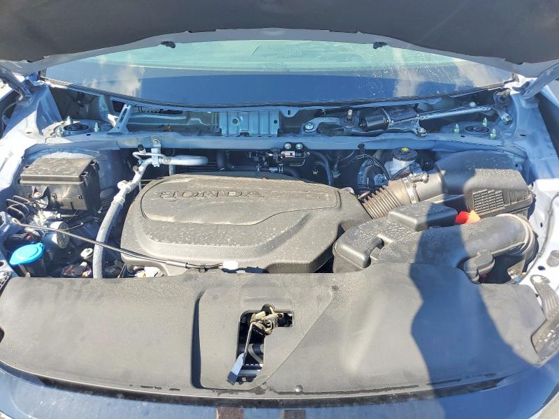Продаж на аукціоні авто 2026 Honda Odyssey, vin: 5FNRL6H98TB048338, номер лоту: 65670916