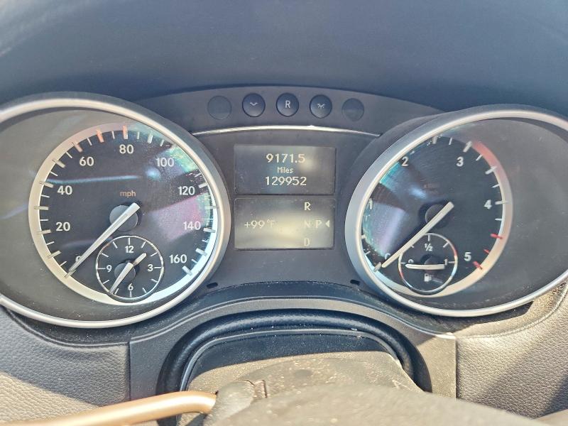 2010 Mercedes-benz Gl მანქანა იყიდება აუქციონზე, vin: 4JGBF2FEXAA601770, აუქციონის ნომერი: 63518776