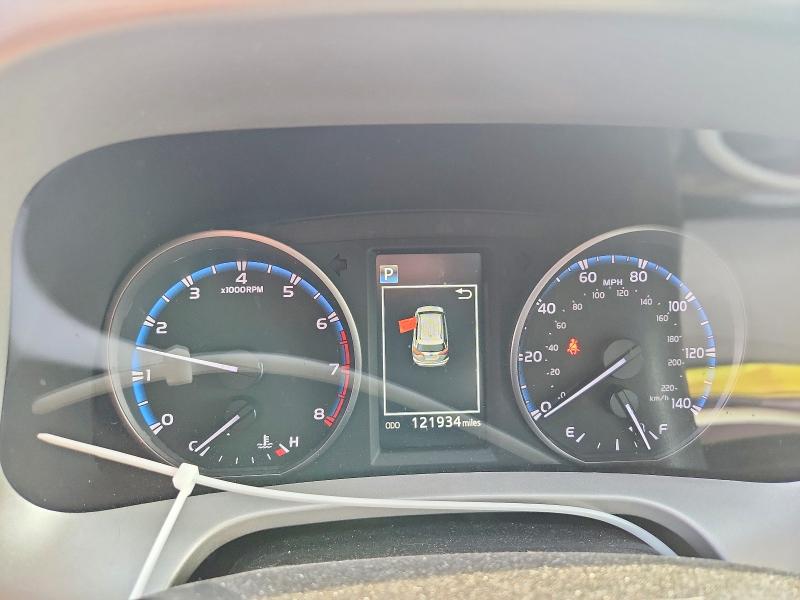 64241516 :رقم المزاد ، 2T3RFREV9HW605642 vin ، 2017 Toyota Rav4 مزاد بيع