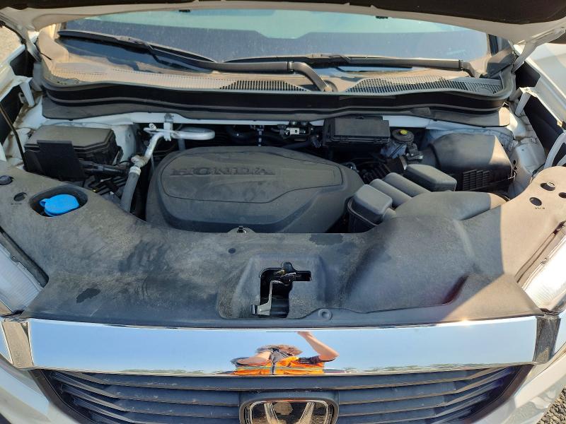 63448316 :رقم المزاد ، 5FPYK3F59NB017316 vin ، 2022 Honda Ridgeline مزاد بيع