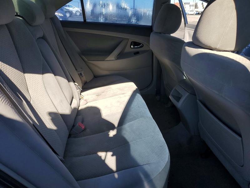 2007 Toyota Camry მანქანა იყიდება აუქციონზე, vin: 4T1BE46K97U701306, აუქციონის ნომერი: 65349506