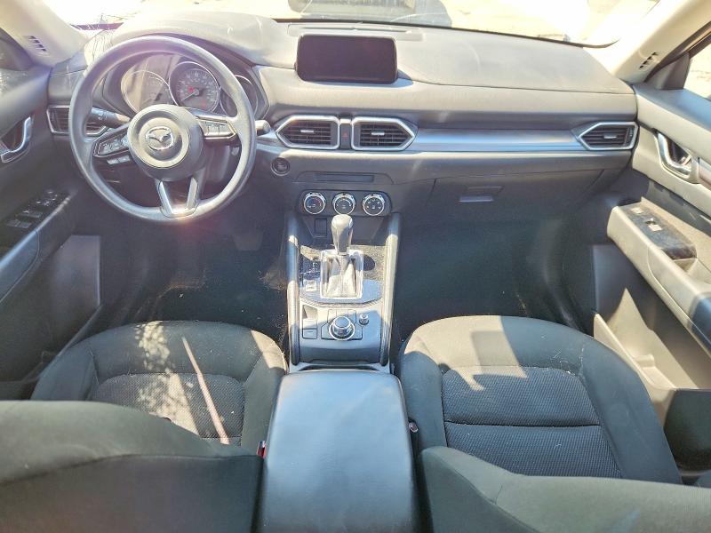 Aukcja sprzedaży 2017 Mazda Cx-5, vin: JM3KFABL6H0125429, numer aukcji: 66474656