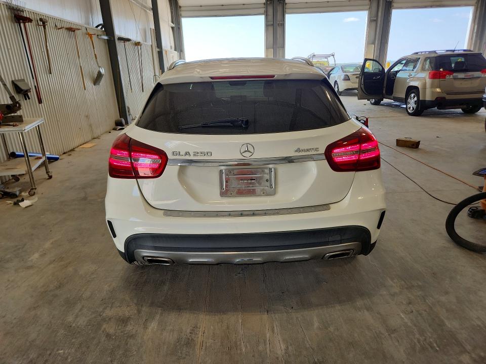 Продажа на аукционе авто 2019 Mercedes-benz Gla, vin: WDCTG4GB6KJ547949, номер лота: 66914876
