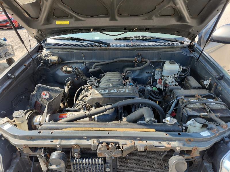 Продажа на аукционе авто 2005 Toyota Tundra, vin: 5TBDT48195S501365, номер лота: 63316656