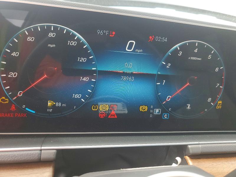 66585576 :رقم المزاد ، 4JGFB4KB7LA284960 vin ، 2020 Mercedes-benz Gle مزاد بيع