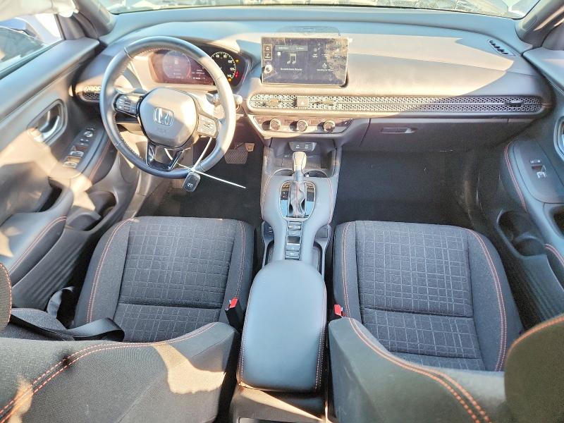 Aukcja sprzedaży 2026 Honda Hr-v, vin: 3CZRZ2H54TM742082, numer aukcji: 64137526