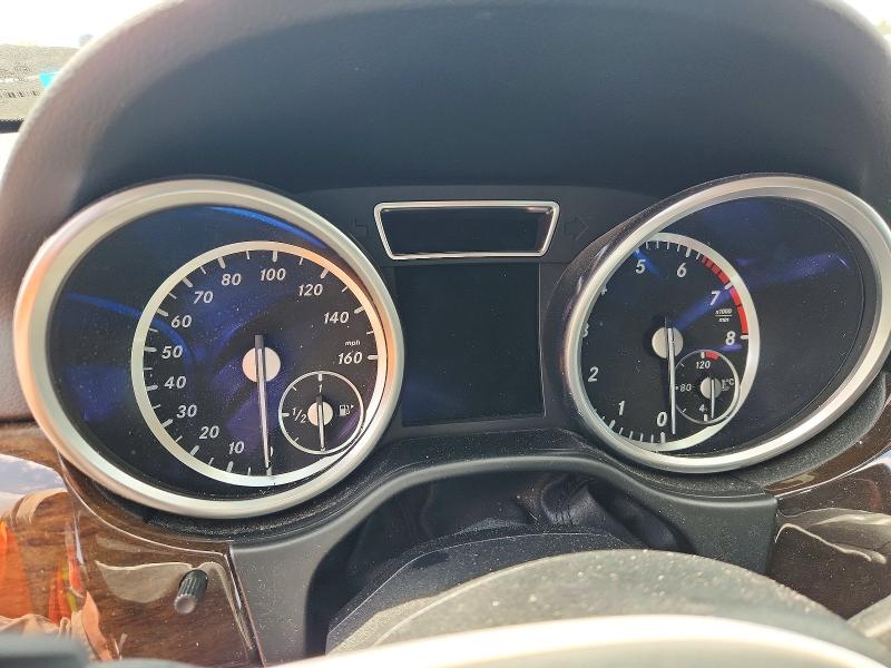 Aukcja sprzedaży 2015 Mercedes-benz Ml, vin: 4JGDA5HB4FA535607, numer aukcji: 66477356