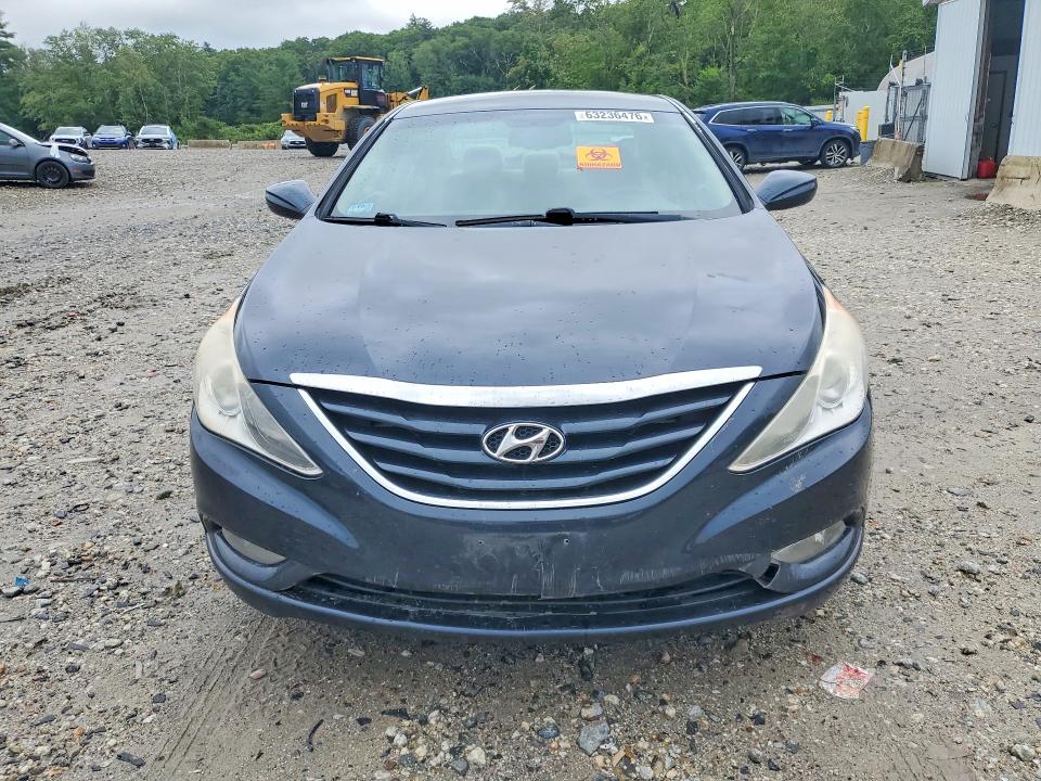 Продаж на аукціоні авто 2013 Hyundai Sonata, vin: 5NPEB4AC3DH525076, номер лоту: 63236476