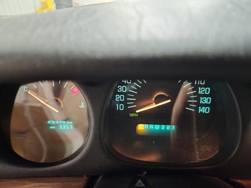 Продаж на аукціоні авто 2004 Buick Lesabre, vin: 1G4HP52K244104767, номер лоту: 61448416