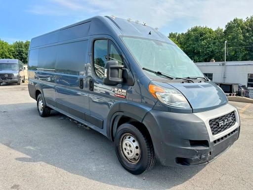 Aukcja sprzedaży 2020 Ram Promaster 3500, vin: 3C6URVJG9LE144990, numer aukcji: 62432756