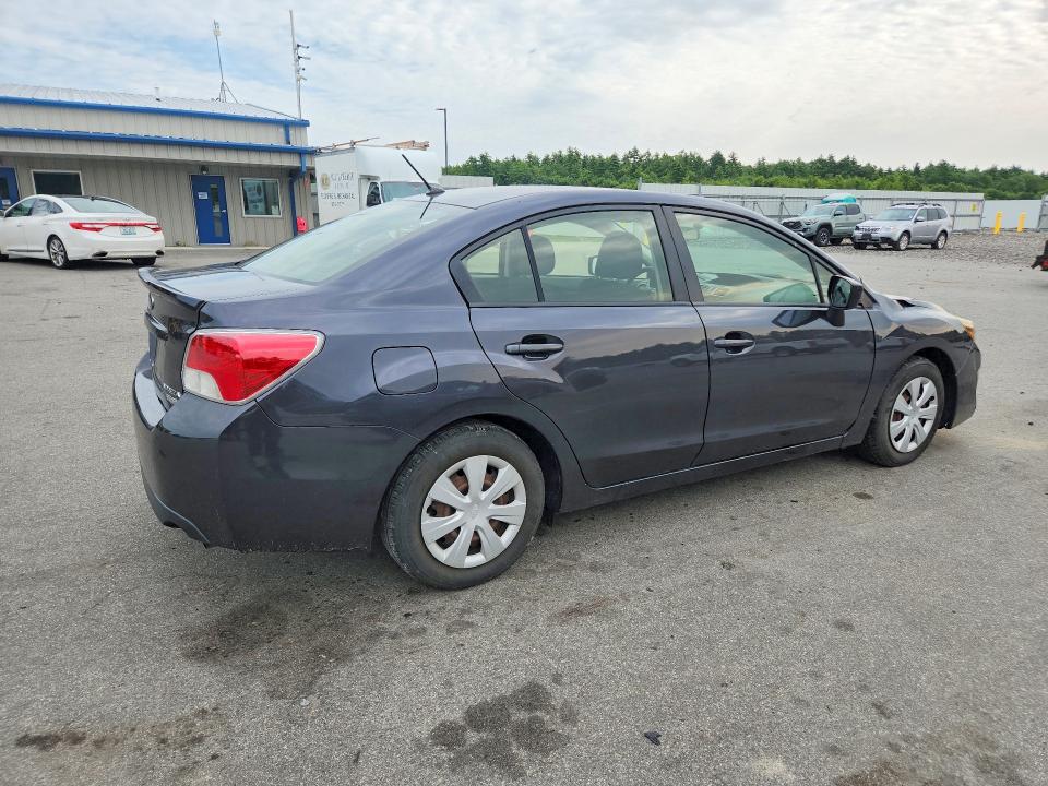 Aukcja sprzedaży 2016 Subaru Impreza, vin: JF1GJAA62GH020627, numer aukcji: 64454606