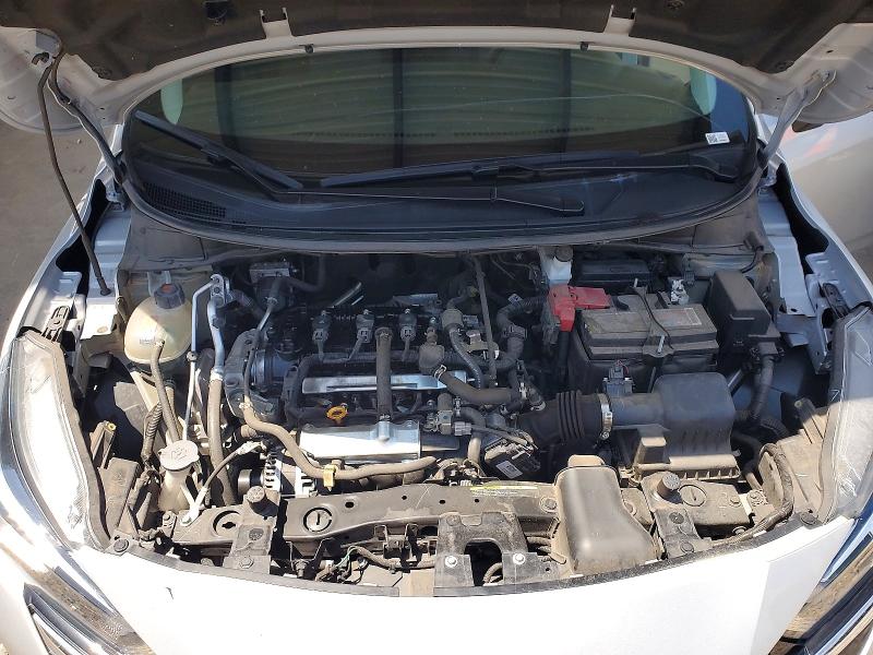 2024 Nissan Versa მანქანა იყიდება აუქციონზე, vin: 3N1CN8DV6RL871541, აუქციონის ნომერი: 65161546