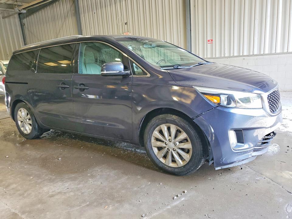 Aukcja sprzedaży 2015 Kia Sedona, vin: KNDMC5C12F6020055, numer aukcji: 64057656