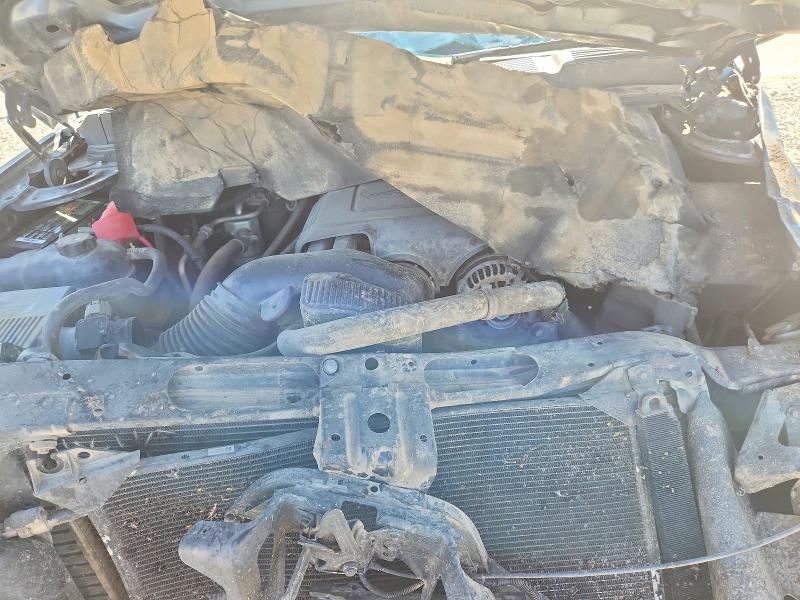 65052386 :رقم المزاد ، 1GCRKSE30BZ221418 vin ، 2011 Chevrolet Silverado مزاد بيع