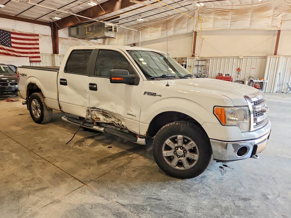 Продаж на аукціоні авто 2013 Ford F150, vin: 1FTFW1ET0DFA05316, номер лоту: 64660966