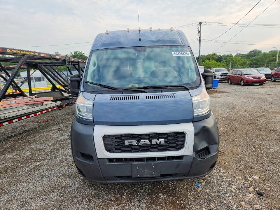 Aukcja sprzedaży 2019 Ram Promaster 3500, vin: 3C6URVJG0KE558769, numer aukcji: 64886826