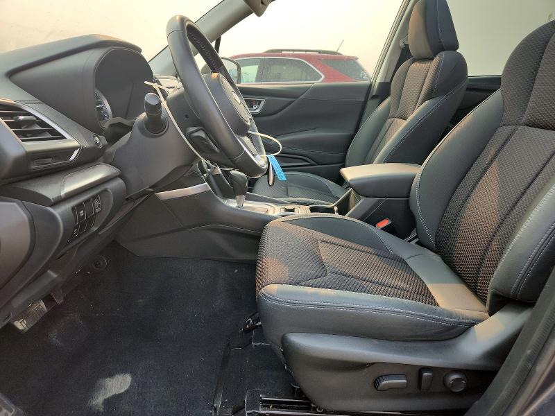 Продаж на аукціоні авто 2021 Subaru Forester, vin: JF2SKAFC5MH540611, номер лоту: 64325286