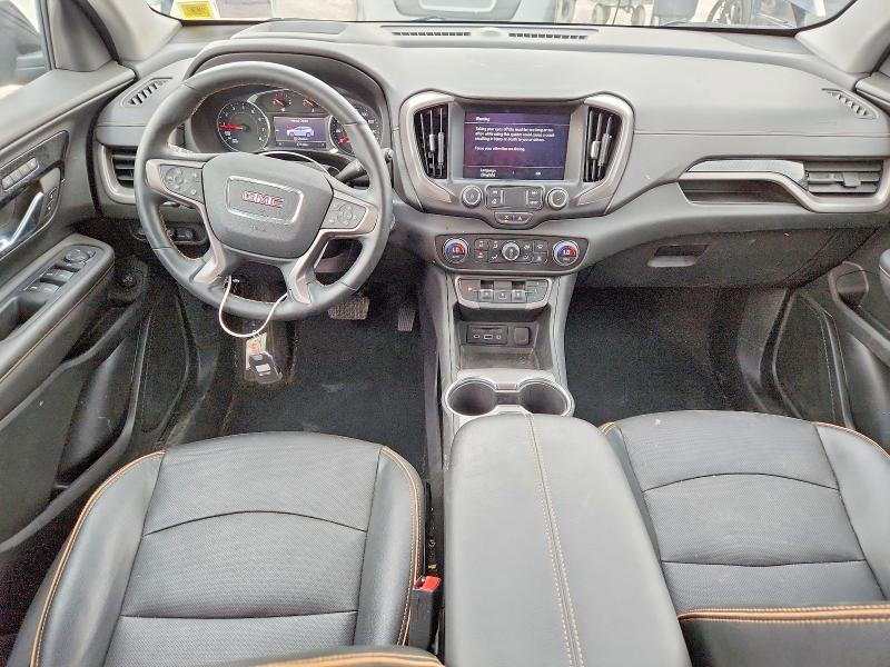 Aukcja sprzedaży 2023 Gmc Terrain, vin: 3GKALYEG3PL209346, numer aukcji: 64084696