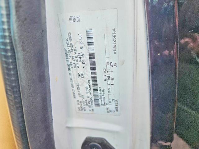 Продажа на аукционе авто 2006 Ford E450, vin: 1FDXE45PX6DA50169, номер лота: 67252696