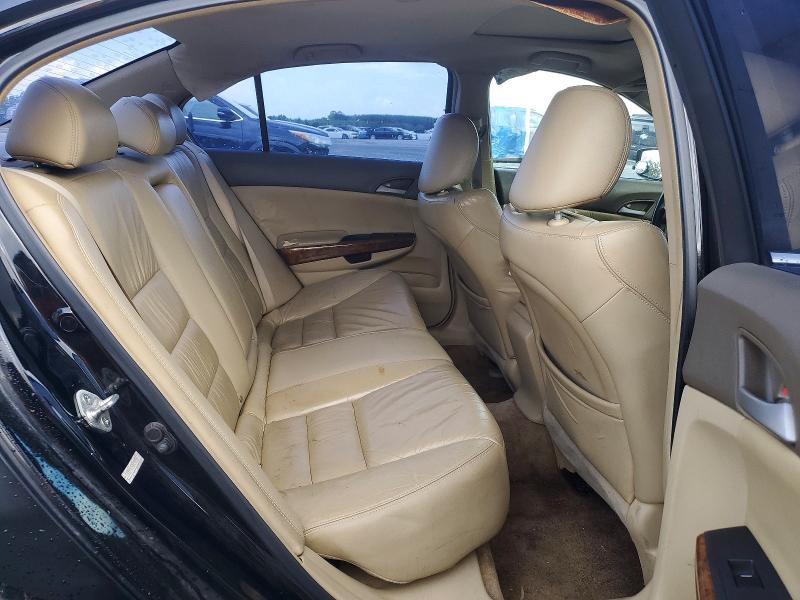 2009 Honda Accord მანქანა იყიდება აუქციონზე, vin: 1HGCP36899A048645, აუქციონის ნომერი: 63787756