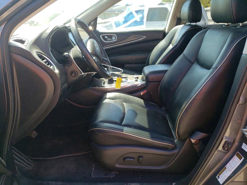 Продажа на аукционе авто 2020 Infiniti Qx60, vin: 5N1DL0MN9LC529413, номер лота: 65397136