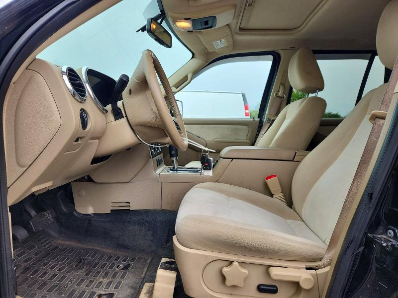 Aukcja sprzedaży 2010 Ford Explorer Sport Trac, vin: 1FMEU5BE0AUF05719, numer aukcji: 64785656