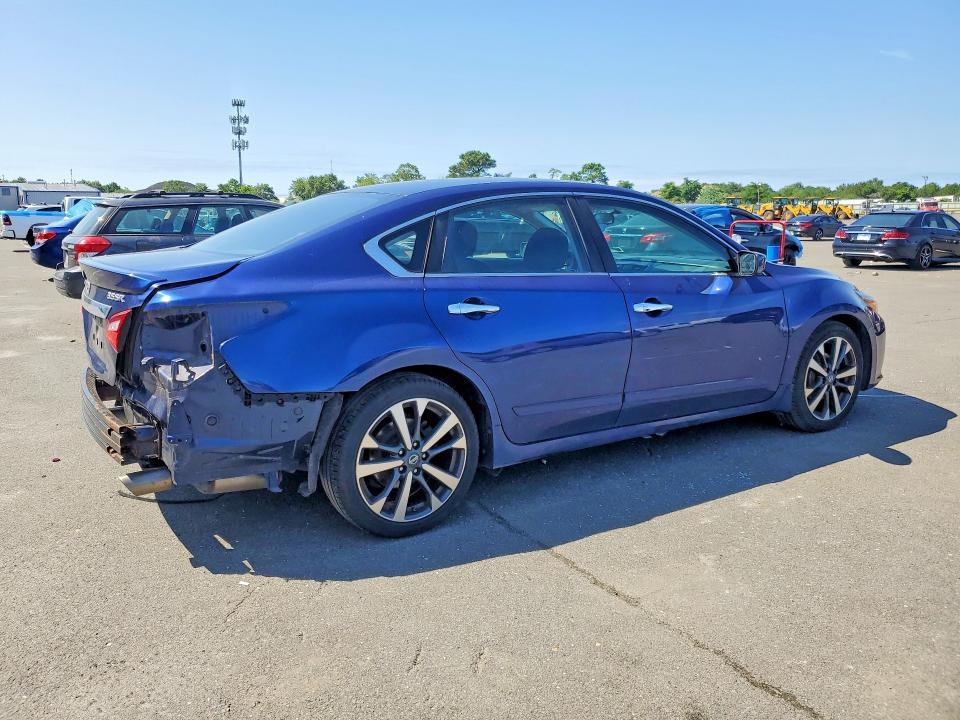 Продаж на аукціоні авто 2016 Nissan Altima, vin: 1N4BL3AP2GC163938, номер лоту: 63574986