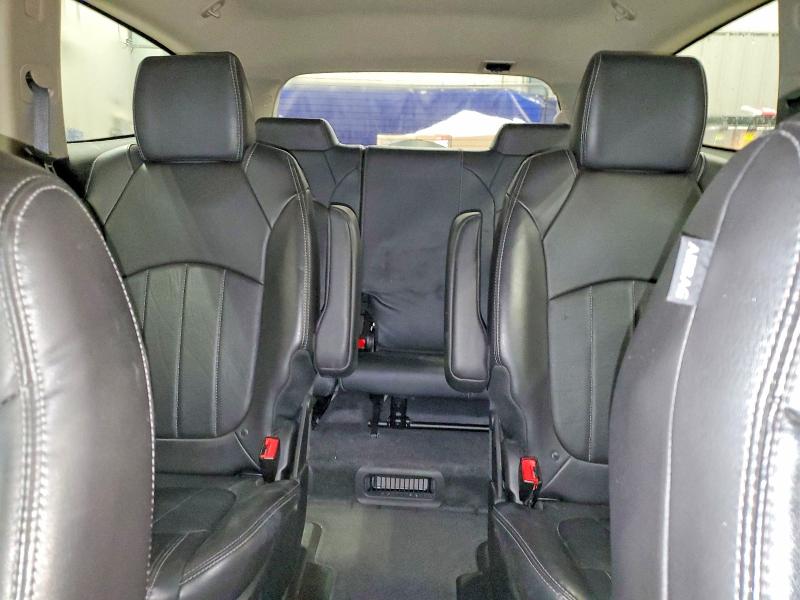 Продажа на аукционе авто 2015 Buick Enclave, vin: 5GAKVCKD3FJ308392, номер лота: 63586546