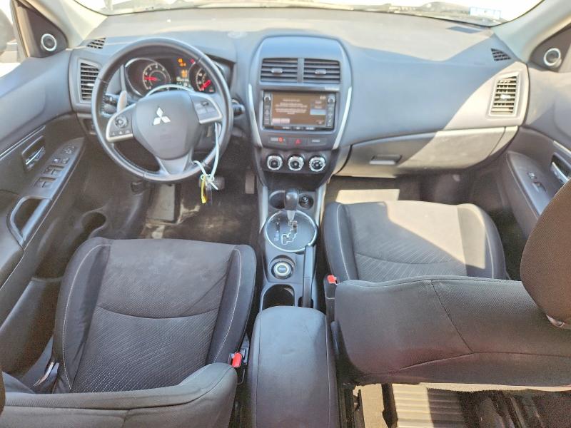 Aukcja sprzedaży 2014 Mitsubishi Outlander Sport, vin: 4A4AR4AU2EE013936, numer aukcji: 65613466