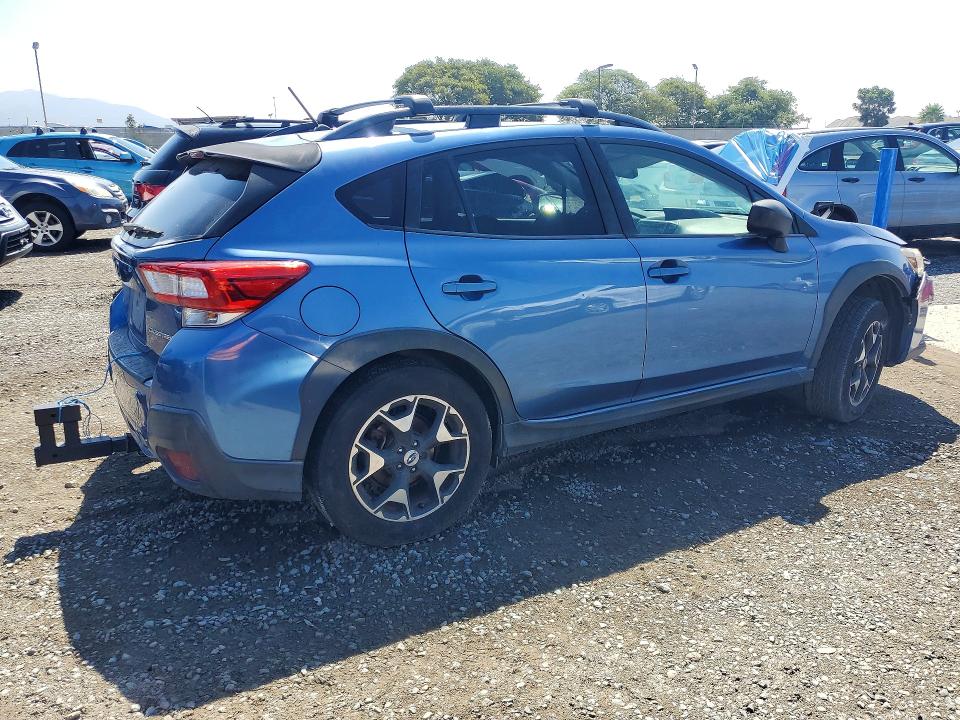 Aukcja sprzedaży 2018 Subaru Crosstrek, vin: JF2GTAAC1J9288968, numer aukcji: 64264896