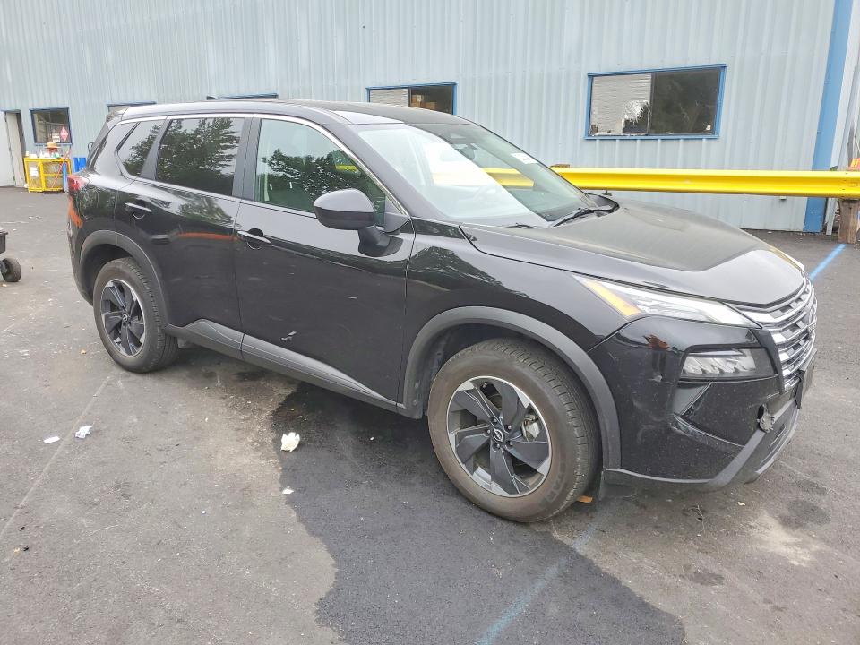 Продажа на аукционе авто 2025 Nissan Rogue, vin: 5N1BT3BB0SC785830, номер лота: 64649796