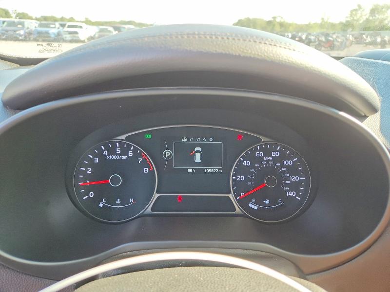 Aukcja sprzedaży 2015 Kia Soul, vin: KNDJX3A54F7118788, numer aukcji: 66143086