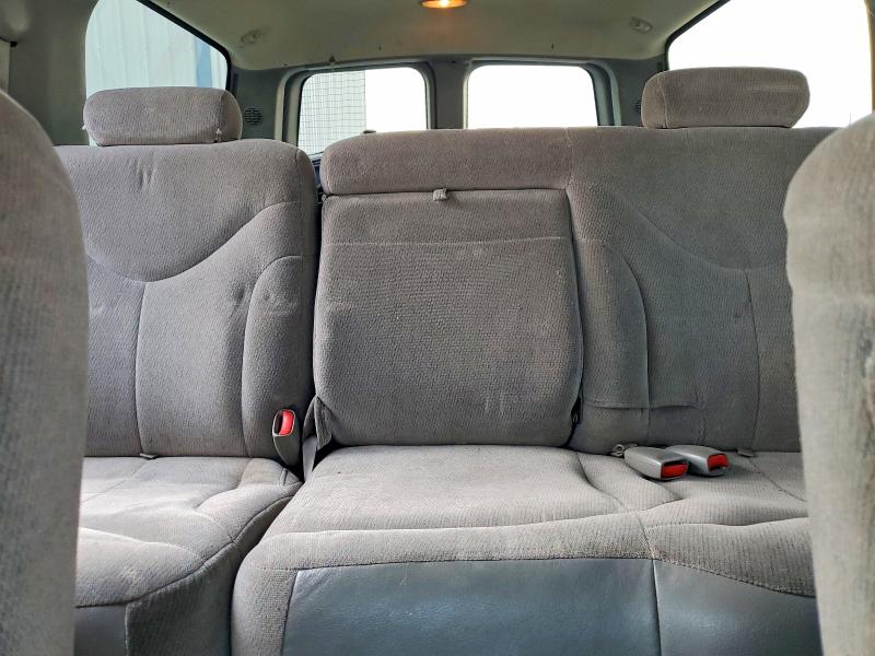 63595606 :رقم المزاد ، 3GKEC16T91G101916 vin ، 2001 Gmc Yukon Xl مزاد بيع