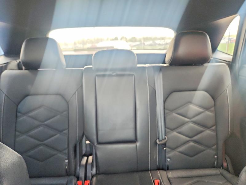 Продажа на аукционе авто 2024 Volkswagen Atlas Cross Sport, vin: 1V2HE2CAXRC235312, номер лота: 66420006