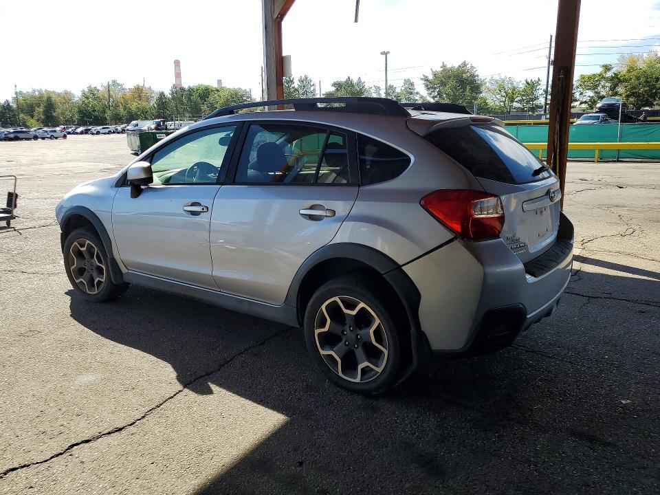 Aukcja sprzedaży 2014 Subaru Xv Crosstrek, vin: JF2GPACC4E8330692, numer aukcji: 67281646