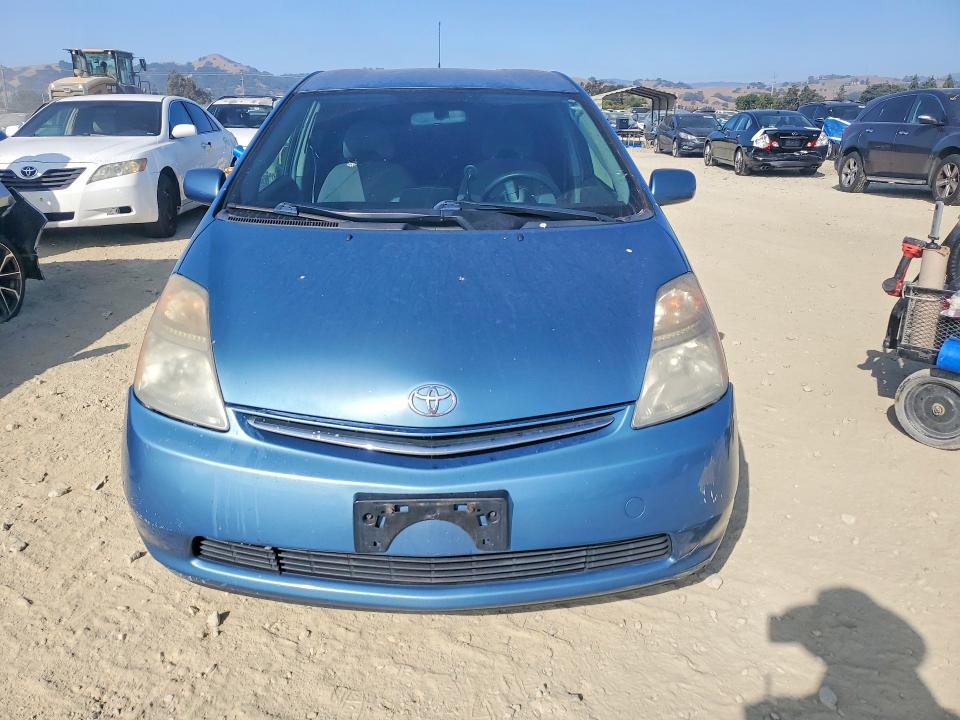 Продажа на аукционе авто 2006 Toyota Prius, vin: JTDKB20U063174451, номер лота: 64206426
