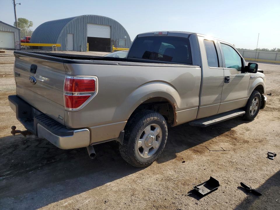 Aukcja sprzedaży 2010 Ford F150, vin: 1FTFX1CV8AKE54795, numer aukcji: 64421696
