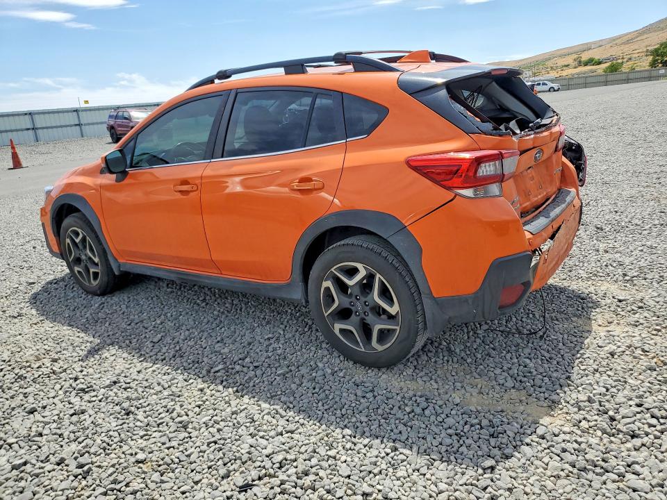 Aukcja sprzedaży 2020 Subaru Crosstrek, vin: JF2GTANC6LH223293, numer aukcji: 64204826