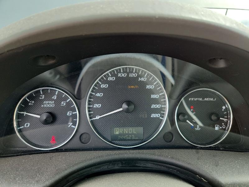 66209506 :رقم المزاد ، 1G1ZS58F87F122337 vin ، 2007 Chevrolet Malibu مزاد بيع