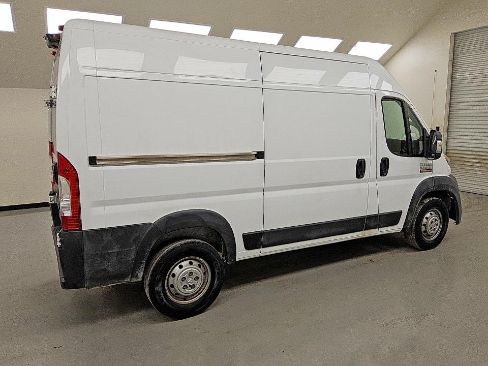 Продажа на аукционе авто 2020 Ram Promaster 2500, vin: 3C6TRVCG2LE131300, номер лота: 59404926
