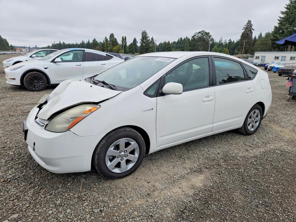 Продажа на аукционе авто 2008 Toyota Prius, vin: JTDKB20U283310422, номер лота: 64444306