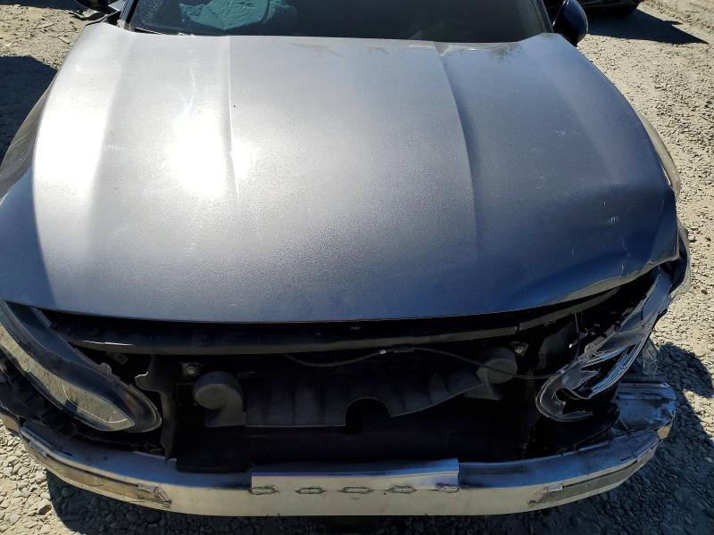 Aukcja sprzedaży 2020 Honda Accord, vin: 1HGCV1F1XLA000902, numer aukcji: 64769176