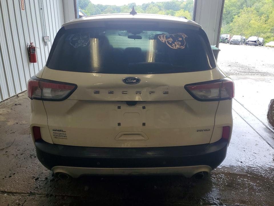 2021 Ford Escape მანქანა იყიდება აუქციონზე, vin: 1FMCU9H69MUA34043, აუქციონის ნომერი: 67023816